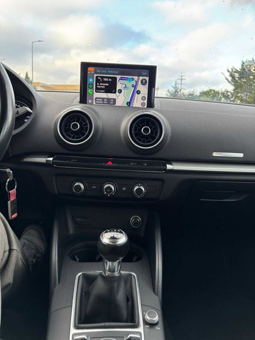 Audi A3 Sportback 1.6 tdi