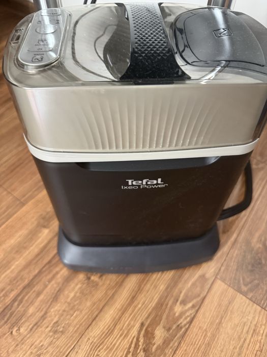 Tefal ixeo power QT2028 system parowy