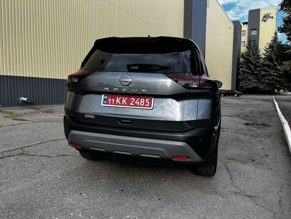 Продам Нісан Рог Т33