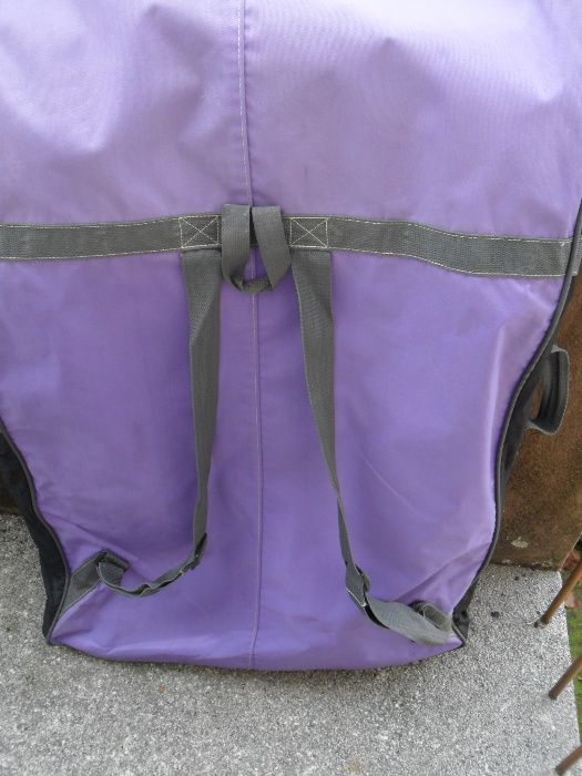 Saco para Prancha de Bodyboard e prancha Deeply