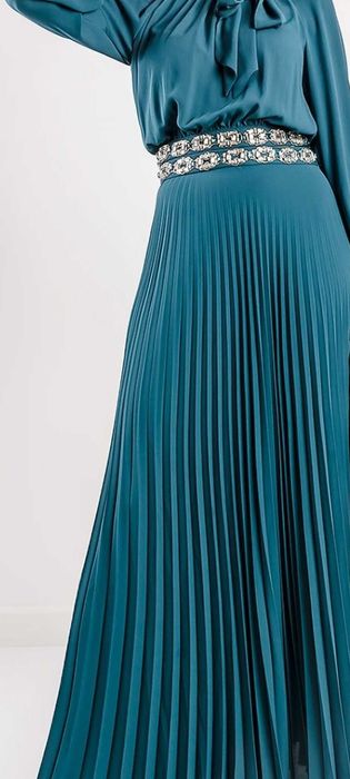 Zjawiskowa kreacja luksusowej Marki Elisabetta Franchi