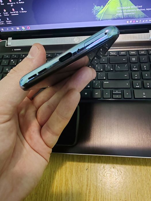 Продам One Plus Nord 2 5g