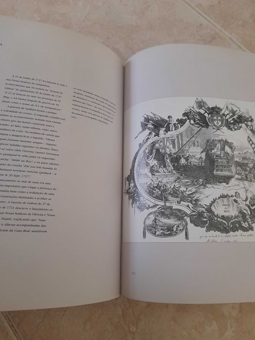 A Arte Efémera em Portugal