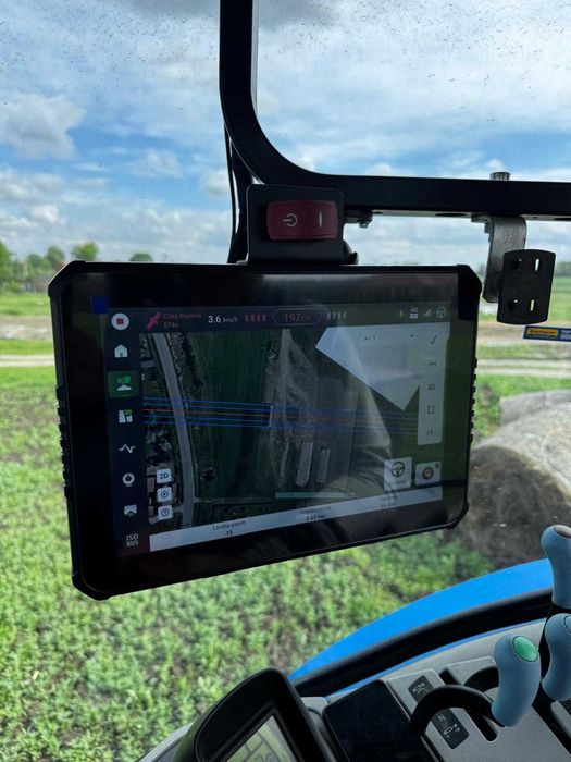Hi-Target FarmStar F3 12” RTK