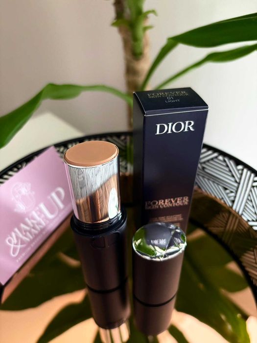 Dior Forever Skin Contour 01 Light