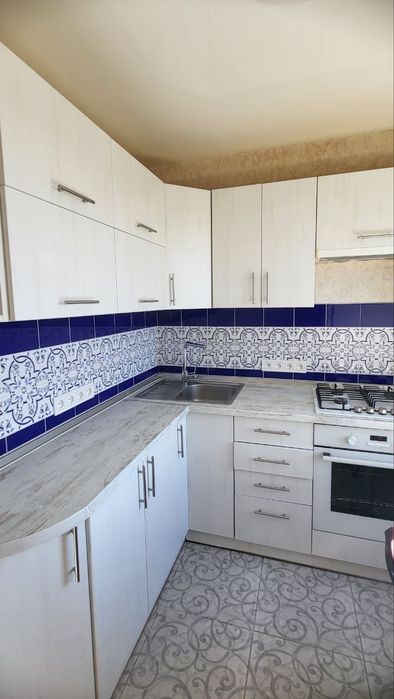 Продаж, квартира, 1 кімната, Зернова, 28, євро ремонт