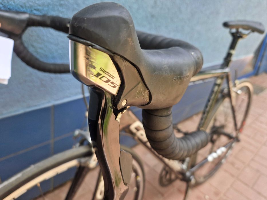 Rower szosowy Cannondale Carbon SUPERSIX EVO