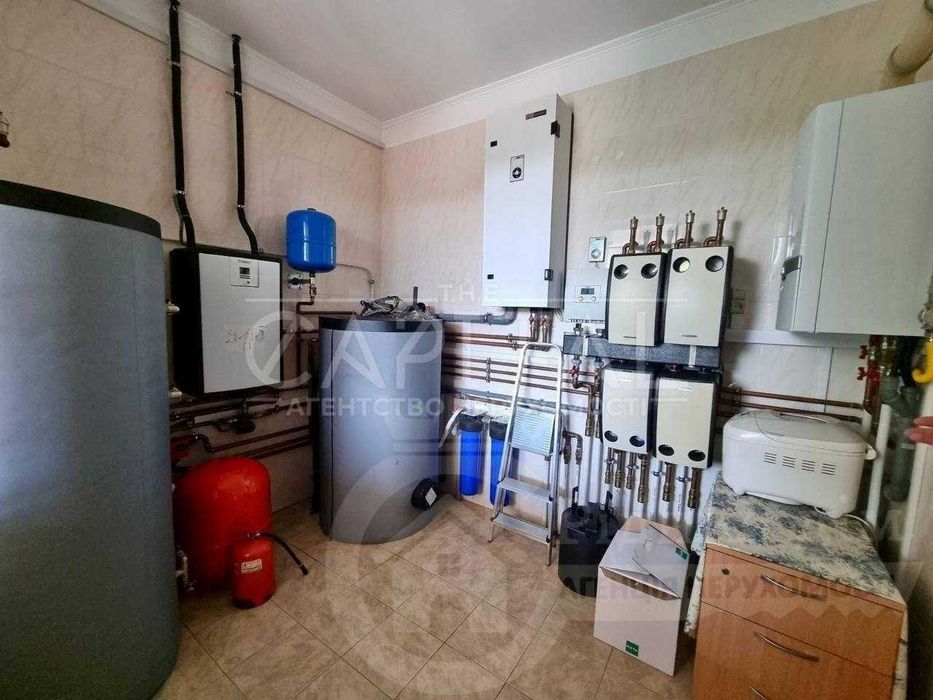 Продаж /Будинок /275 м2 /Обухівський район /Козин /вул. Старокиївська