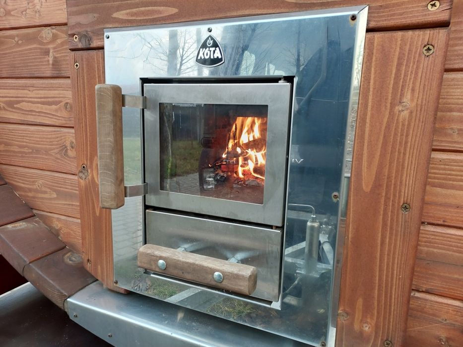 Sauna,jacuzzi mobilne #Jestzgoda  imprezy,morsowanie WOLNY SYLWESTER