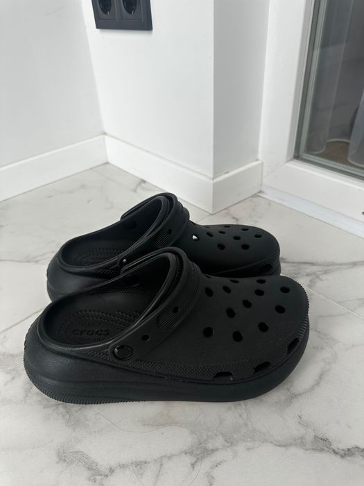 Classic Crush Clog , original, нові ( не підійшов розмір )