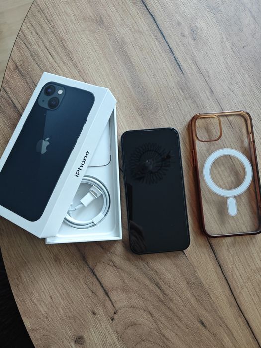 iPhone 13 - 128/4