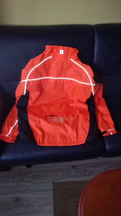 Kurtka rowerowa Mountain Warehouse Active XL/XXL wodoodporna IsoDry