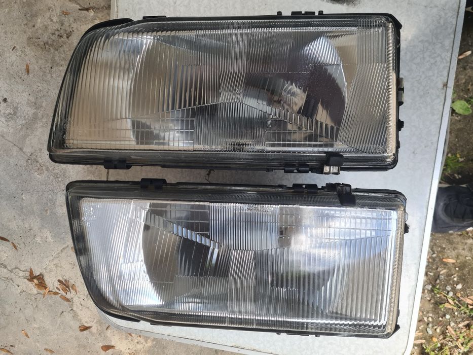 Volvo 850 lampy lampa przednie przed lift depo