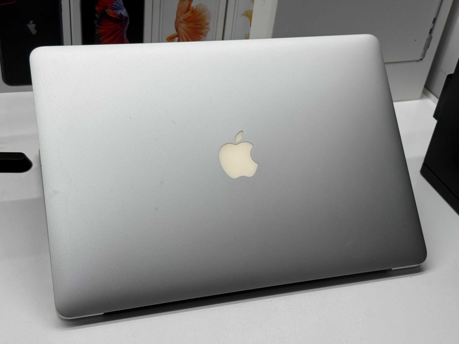 MAГAЗИН MacBook Pro 15 2015 16gb/512gb/Radeon R9 Trade-In/Oбмeн