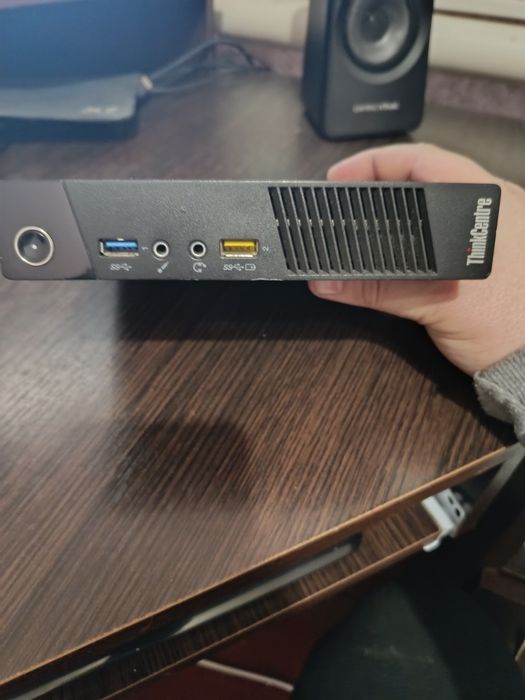 Продам неттоп Lenovo . Стан ідеальний.