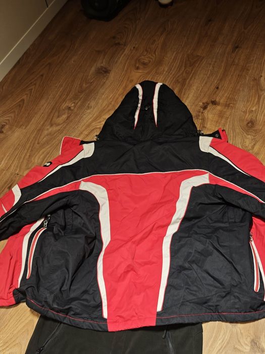 Лижний костюм Killteck Level 10 Розмір M