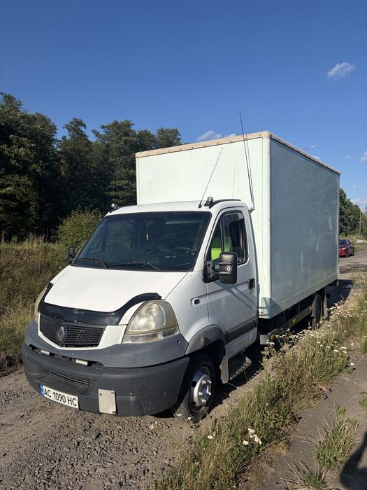 Renault maskott 3.0