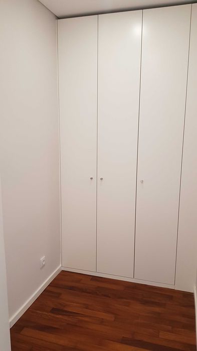 T3 renovado | 2 varandas | Cozinha equipada | São Mamede de Infesta