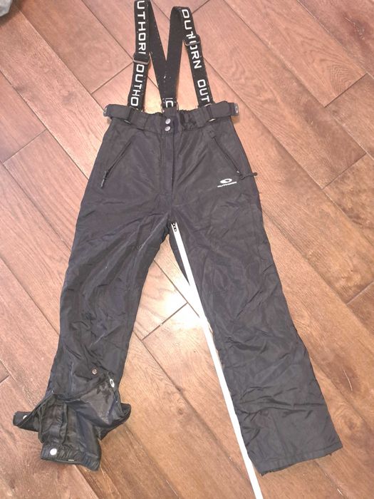 Spodnie narciarskie OUTHORM 152
