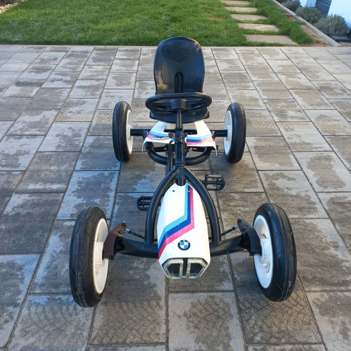 Sprzedam GoKarta Berg Buddy BMW