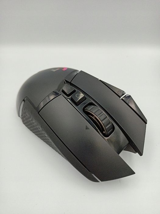 Mysz bezprzewodowa Logitech G502 HERO Lightspeed
