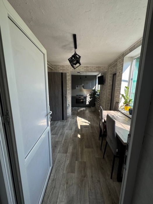 Будинок у Хащевому