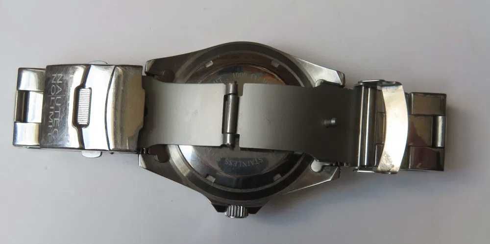 zegarek diver automat wr 300 nautec pepsi