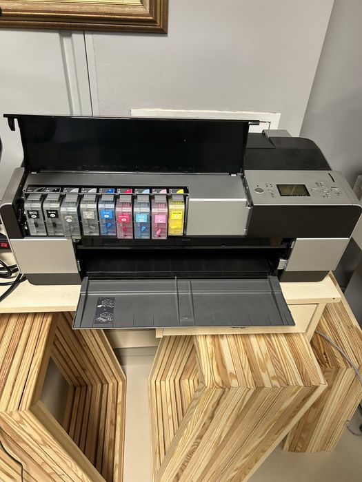 Epson Stylus Pro 3800
