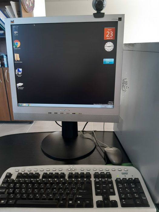 Продам компьютер