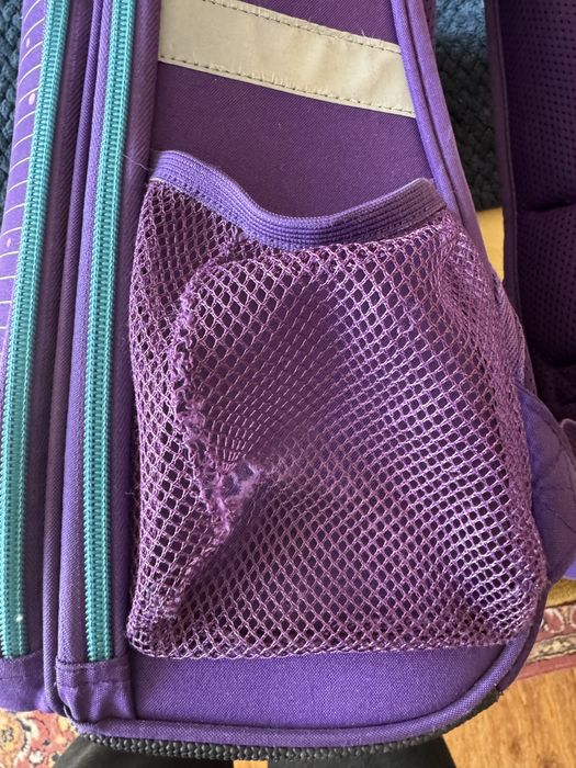 Рюкзак Kite оригинал для девочки начальная школа