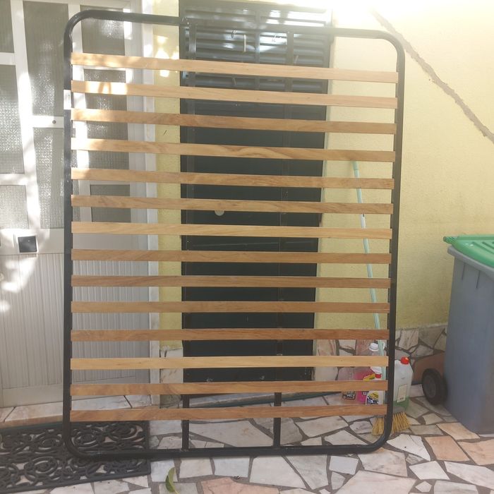 Estrado Ripas 1,95 x 1,50 m
