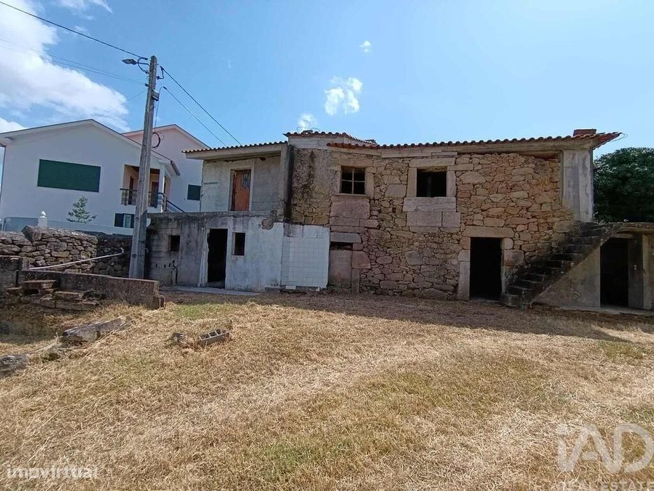 Casa / Villa T3 em Bela de 208,00 m2