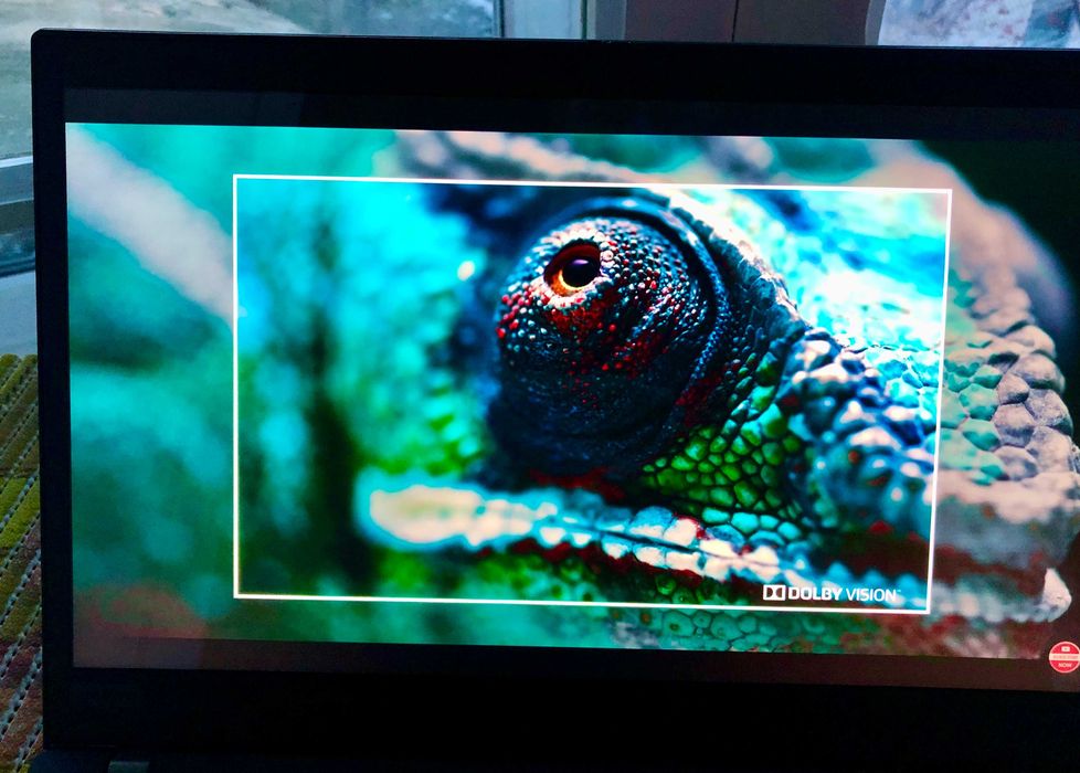 Lenovo Thinkpad T14 i7 10gen 4c/8T 16GB 256GB IPS 4K HDR10 100% sRGB