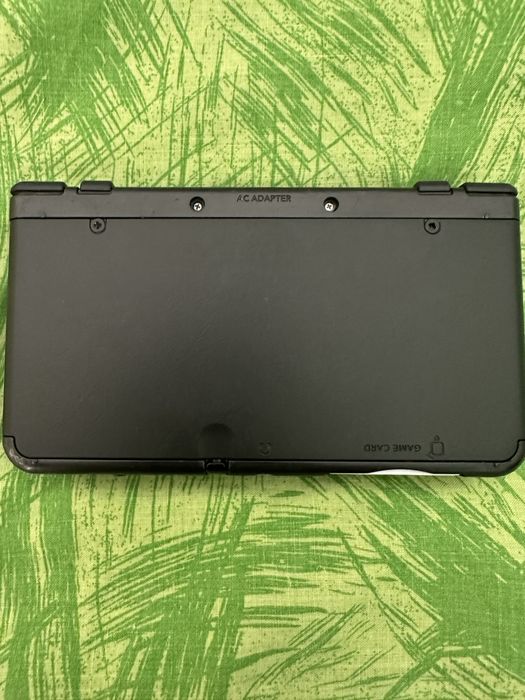 New Nintendo 3DS