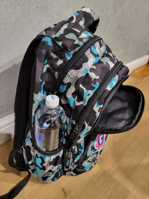Plecak Coolpack moro