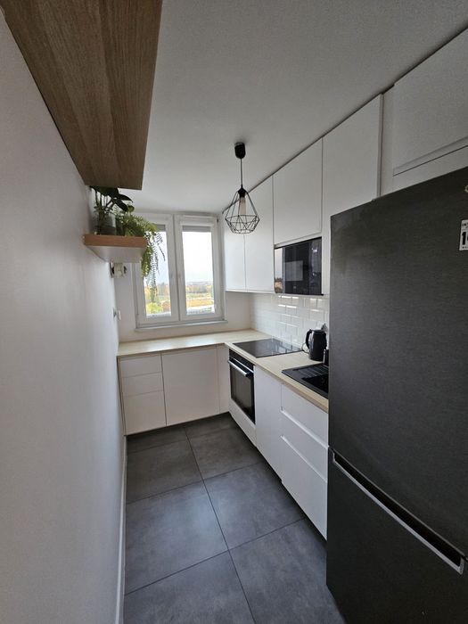 Mieszkanie – Warszawa, Zacisze, Targówek - Widok 5