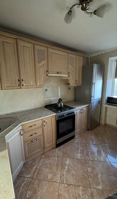 Оренда 1-кімнатної квартири