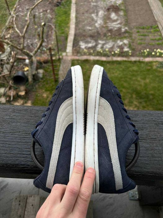 Кросівки Puma Court Star