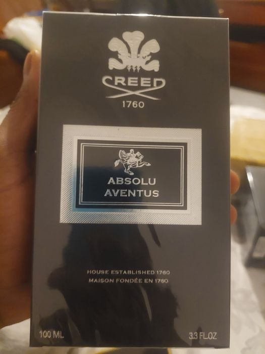 Creed Absolute Adventure eau de parfum 100ml
Absolute Adventure
Absol