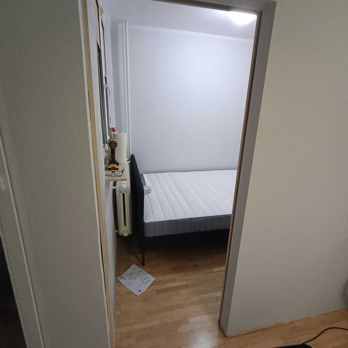 32m2 na Targówku Mieszkaniowym blisko metra