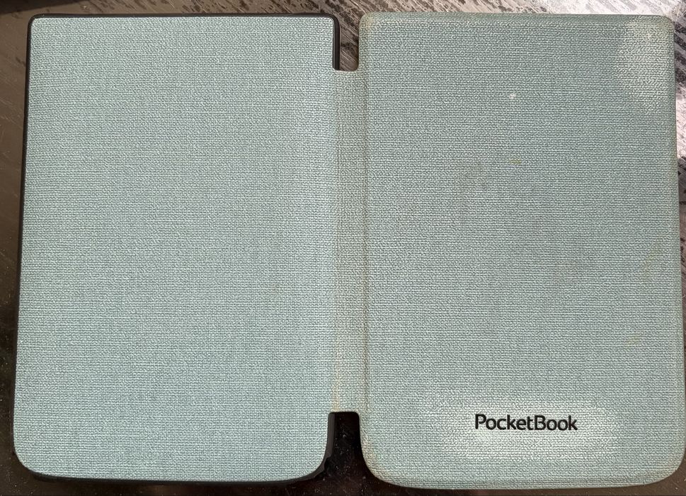 PocketBook Touch Lux 4