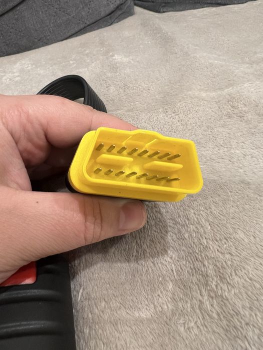 THINKDIAG THINKCAR – interfejs diagnostyczny OBD2 Bluetooth | Jak nowy