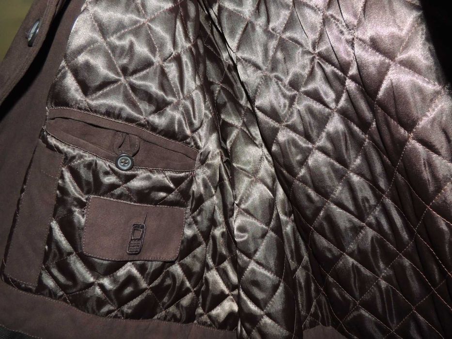 плащ мужской б у