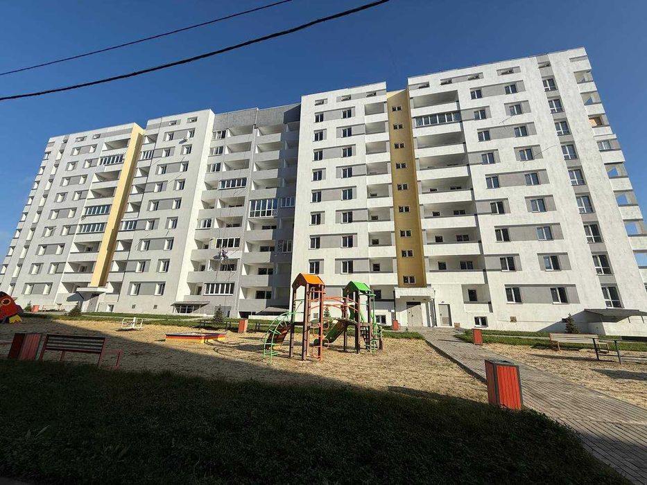 СРОЧНАЯ ПРОДАЖА! S=43м2 ЖК Сказка Продам 1 комн квартиру Холодная Гора AB