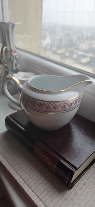 Mlecznik porcelanowy Jäger Eisenberg