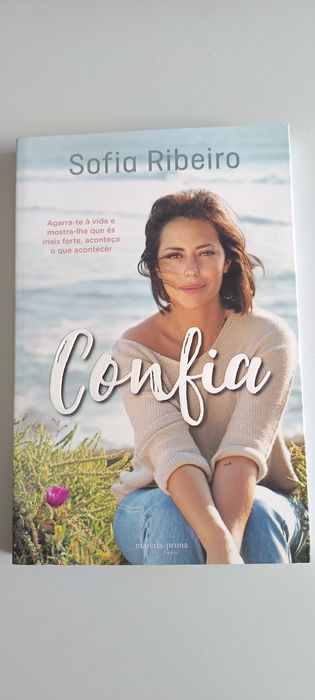Sofia Ribeiro - Confia