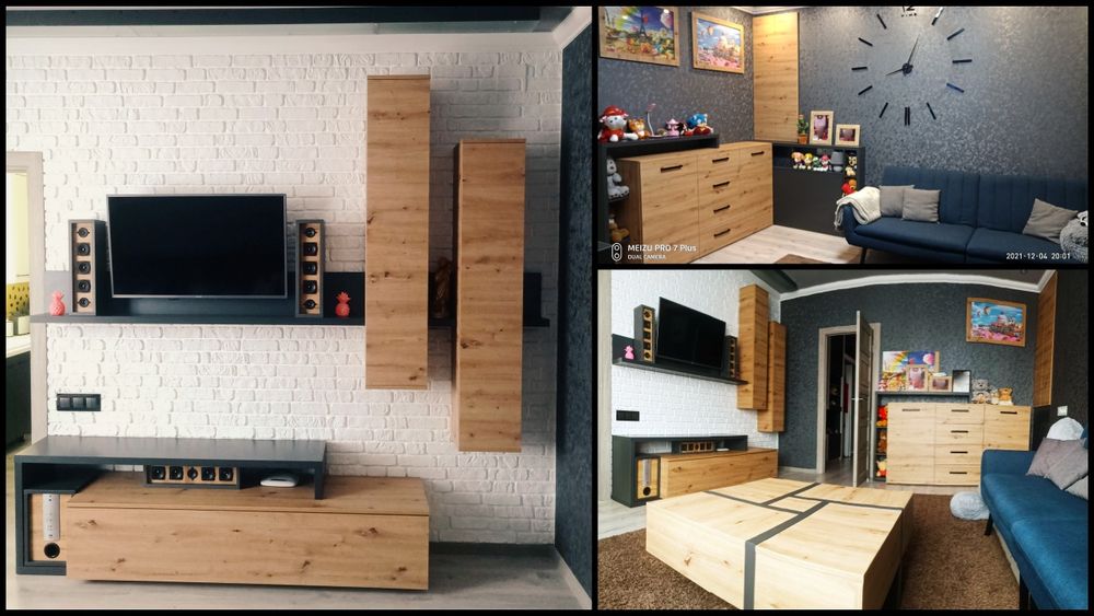 Меблі під замовлення Червоноград Львів Сокаль Соснівка