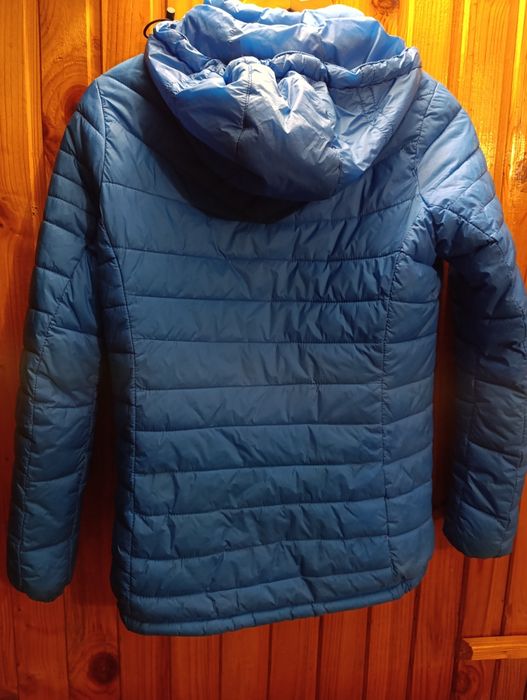 Курточка унісекс