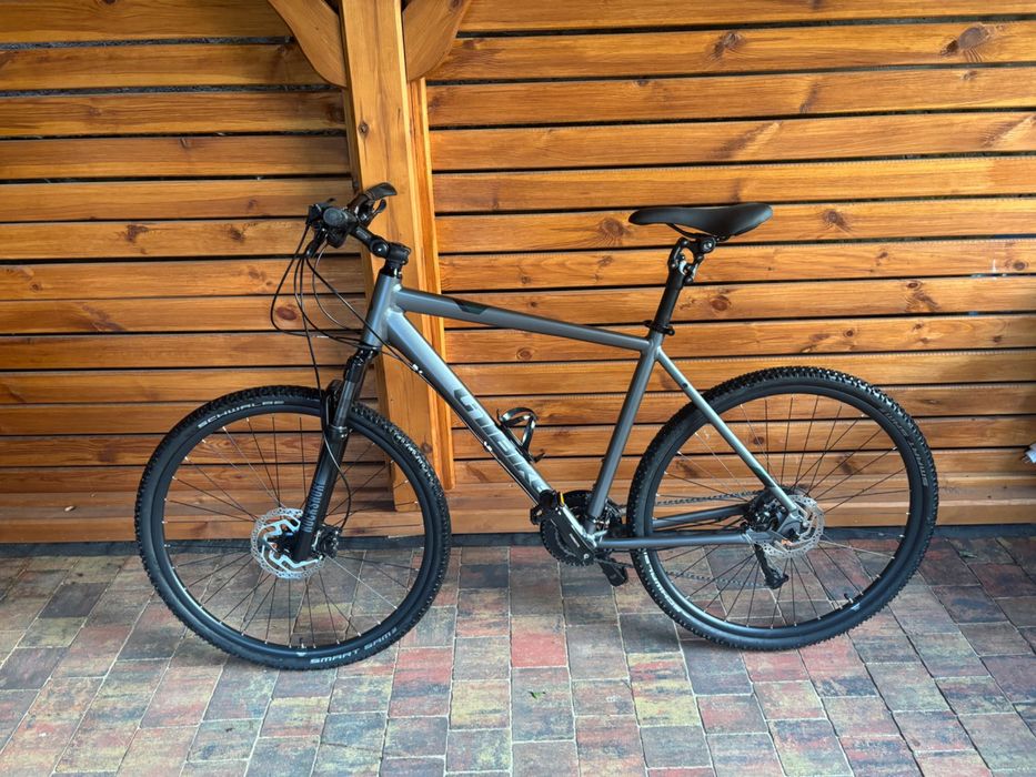 Rower Unibike Flash GTS