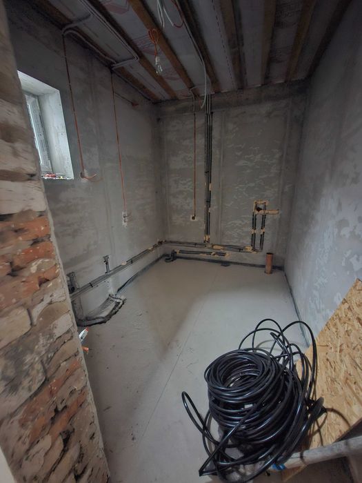 Продам будинок, Бабаи, 120 м2, дизайн проект, Ексклюзив